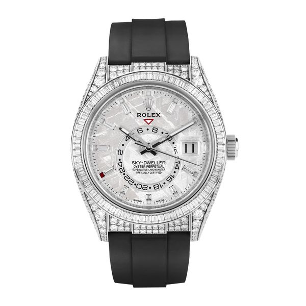 Rolex Sky-Dweller 326259 TBR